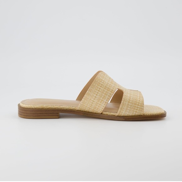 Cushionaire sandals - Picture 4 of 5